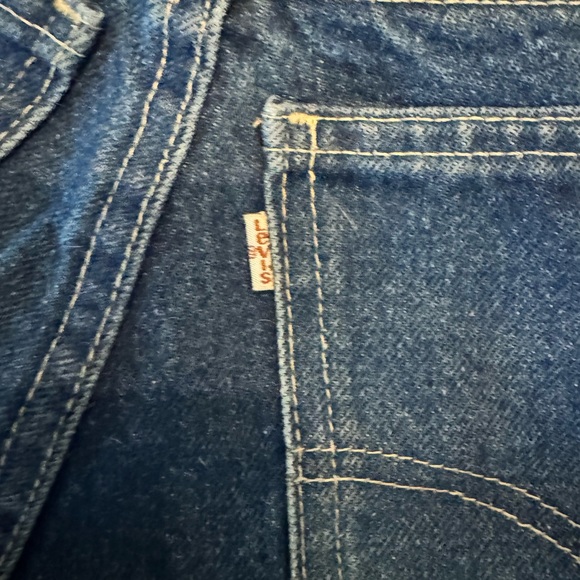 Vintage Levi’s - Picture 3 of 8